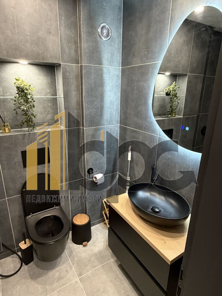 Дава под наем 2-СТАЕН, гр. София, в.з.Малинова долина, снимка 12 - Апартаменти - 54146507