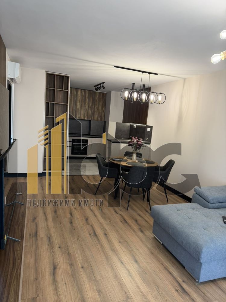 Дава под наем 2-СТАЕН, гр. София, в.з.Малинова долина, снимка 2 - Апартаменти - 54146507