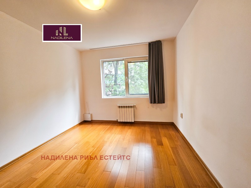 For Rent  2 bedroom Sofia , Lozenets , 130 sq.m | 62881447 - image [11]