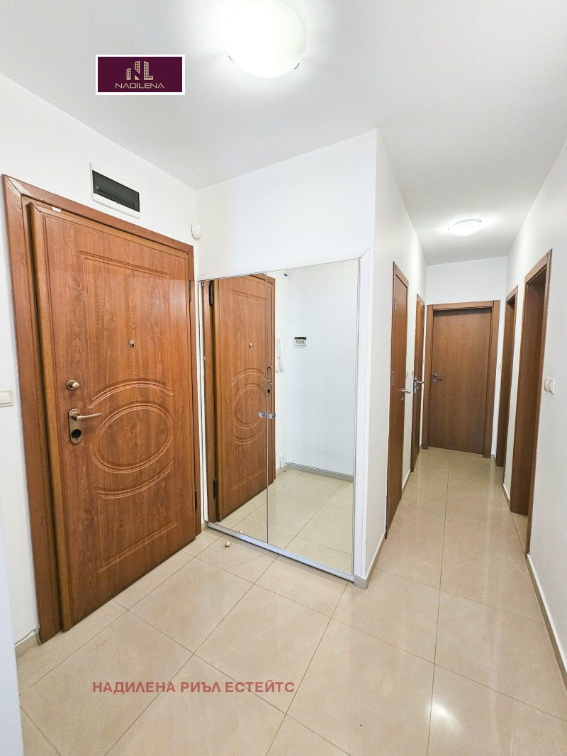 For Rent  2 bedroom Sofia , Lozenets , 130 sq.m | 62881447 - image [16]