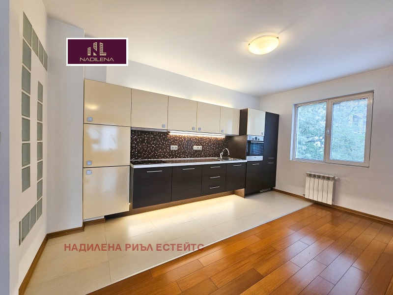 For Rent  2 bedroom Sofia , Lozenets , 130 sq.m | 62881447 - image [6]