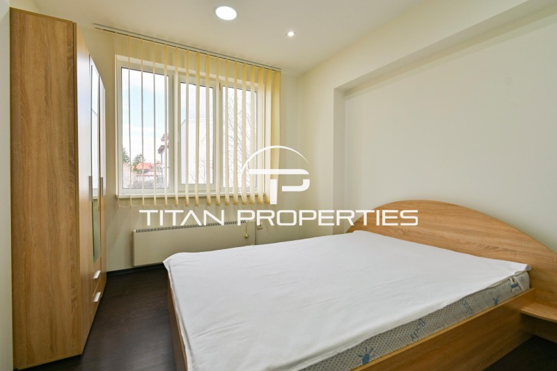 Zu vermieten  2 Schlafzimmer Sofia , Bojana , 80 qm | 23542380 - Bild [6]