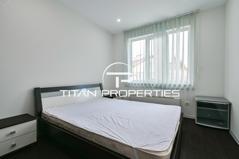 Zu vermieten  2 Schlafzimmer Sofia , Bojana , 80 qm | 23542380 - Bild [9]