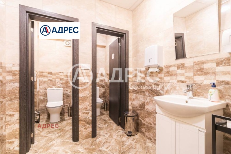 Προς ενοικίαση  Γραφείο Βαρνα , Τροτσεβο , 170 τ.μ | 37822938 - εικόνα [5]