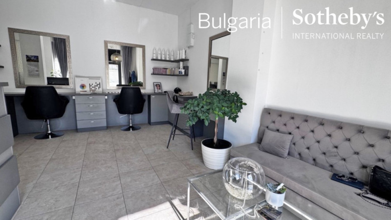 Te huur  Kantoor Sofia , Dragalevtsi , 78 m² | 93464190 - afbeelding [3]