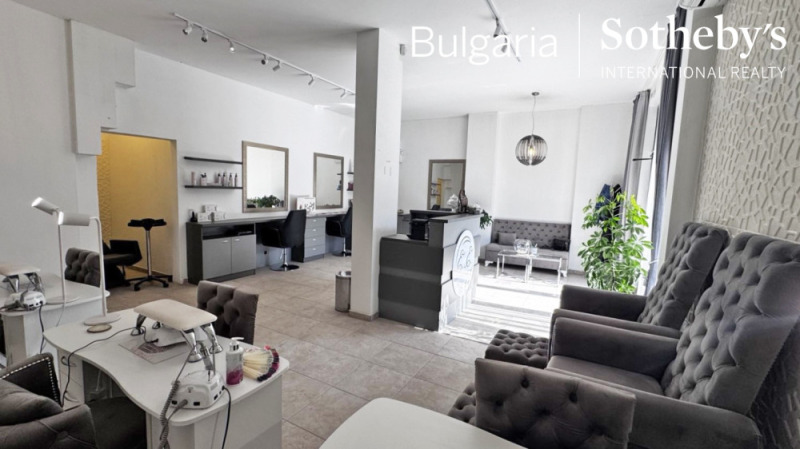 Te huur  Kantoor Sofia , Dragalevtsi , 78 m² | 93464190 - afbeelding [2]