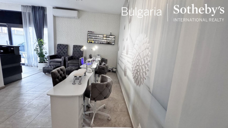 En renta  Oficina Sofia , Krastova vada , 78 metros cuadrados | 93464190 - imagen [8]