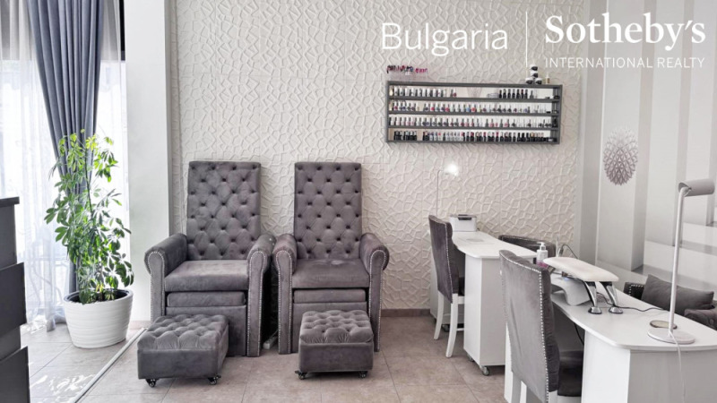 En renta  Oficina Sofia , Krastova vada , 78 metros cuadrados | 93464190 - imagen [4]