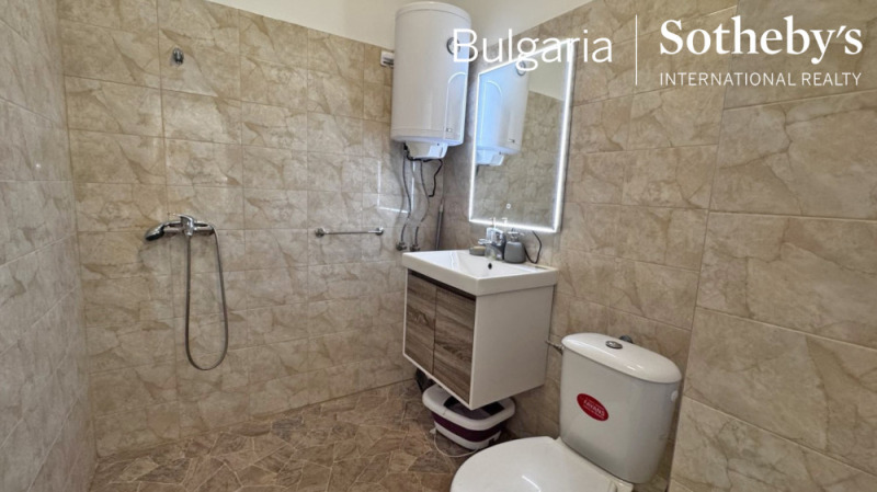 En renta  Oficina Sofia , Krastova vada , 78 metros cuadrados | 93464190 - imagen [9]