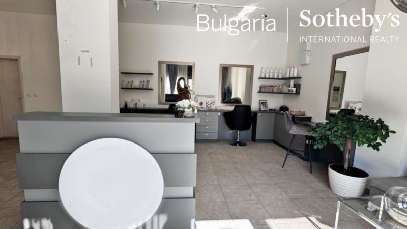 En renta  Oficina Sofia , Krastova vada , 78 metros cuadrados | 93464190 - imagen [7]