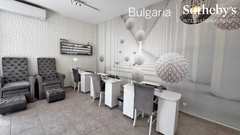 En renta  Oficina Sofia , Krastova vada , 78 metros cuadrados | 93464190 - imagen [5]