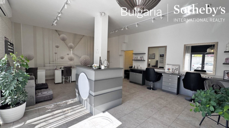 Te huur  Kantoor Sofia , Dragalevtsi , 78 m² | 93464190