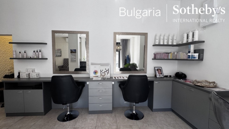En renta  Oficina Sofia , Krastova vada , 78 metros cuadrados | 93464190 - imagen [11]
