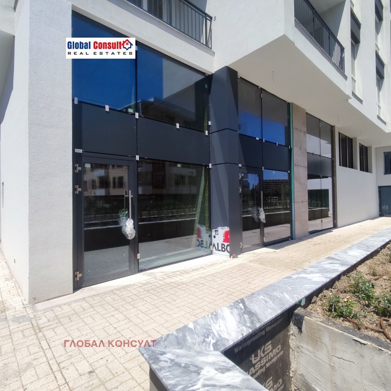 Para alugar  Comprar Plovdiv , Pechtchersko chose , 44 m² | 18635478 - imagem [3]