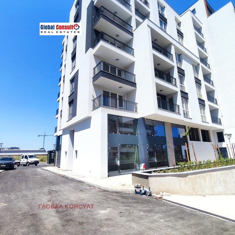 K pronájmu  Prodejna Plovdiv , Peštersko šose , 44 m2 | 18635478 - obraz [2]