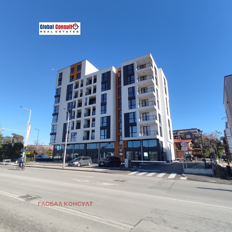 For Rent  Shop Plovdiv , Peshtersko shose , 44 sq.m | 18635478