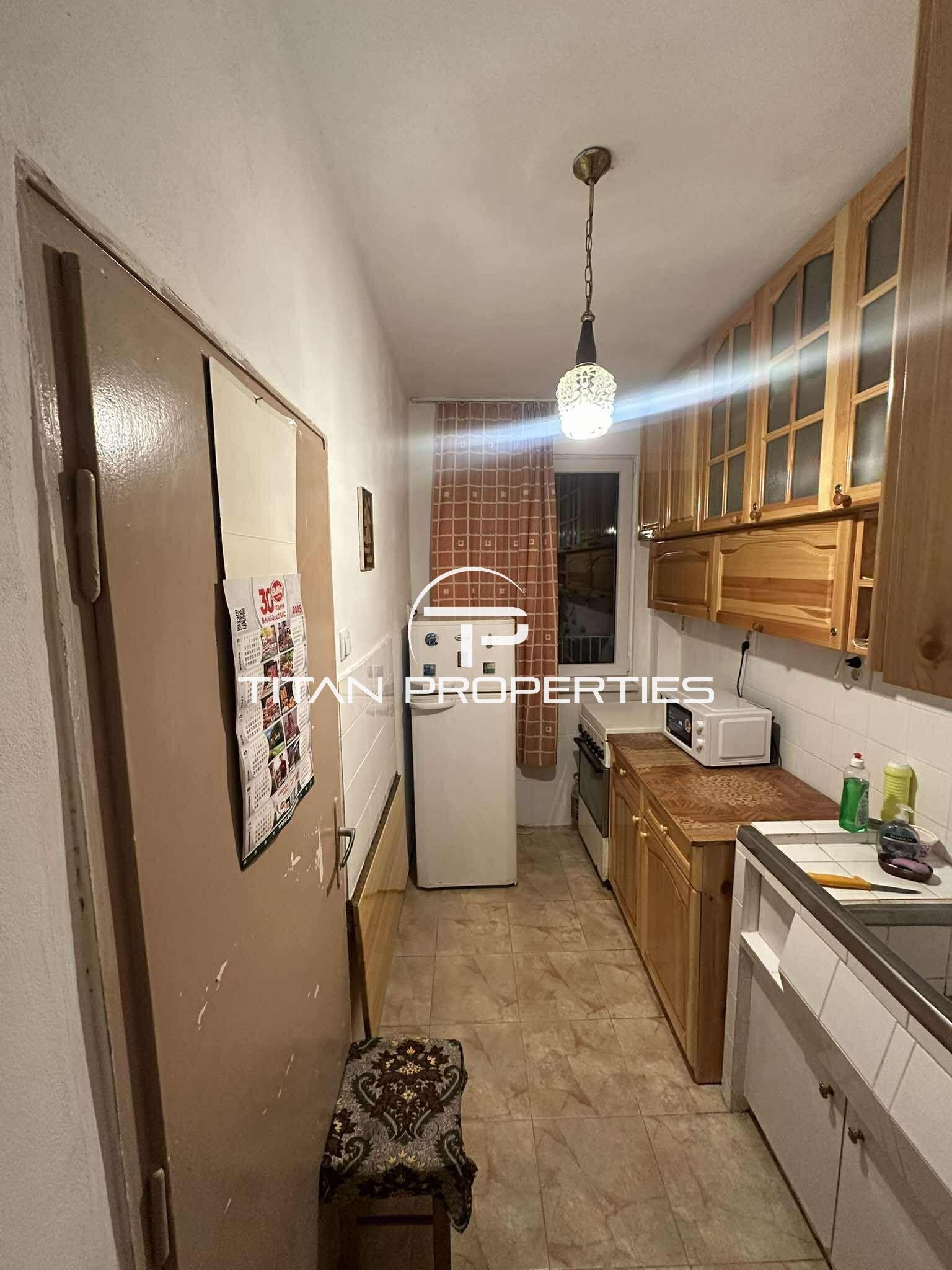 Дава под наем 2-СТАЕН, гр. Варна, Център, снимка 3 - Апартаменти - 52246097