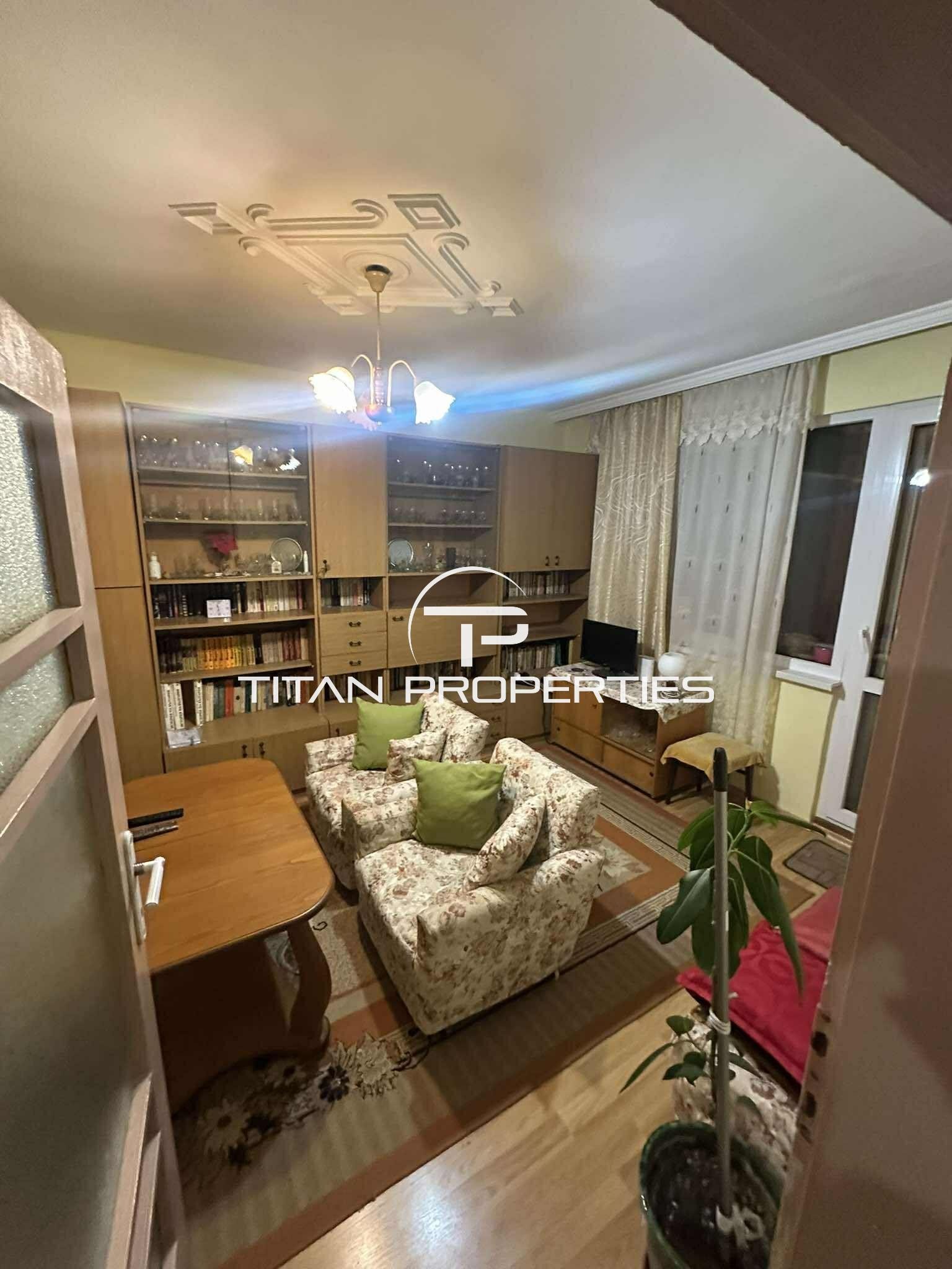 Дава под наем 2-СТАЕН, гр. Варна, Център