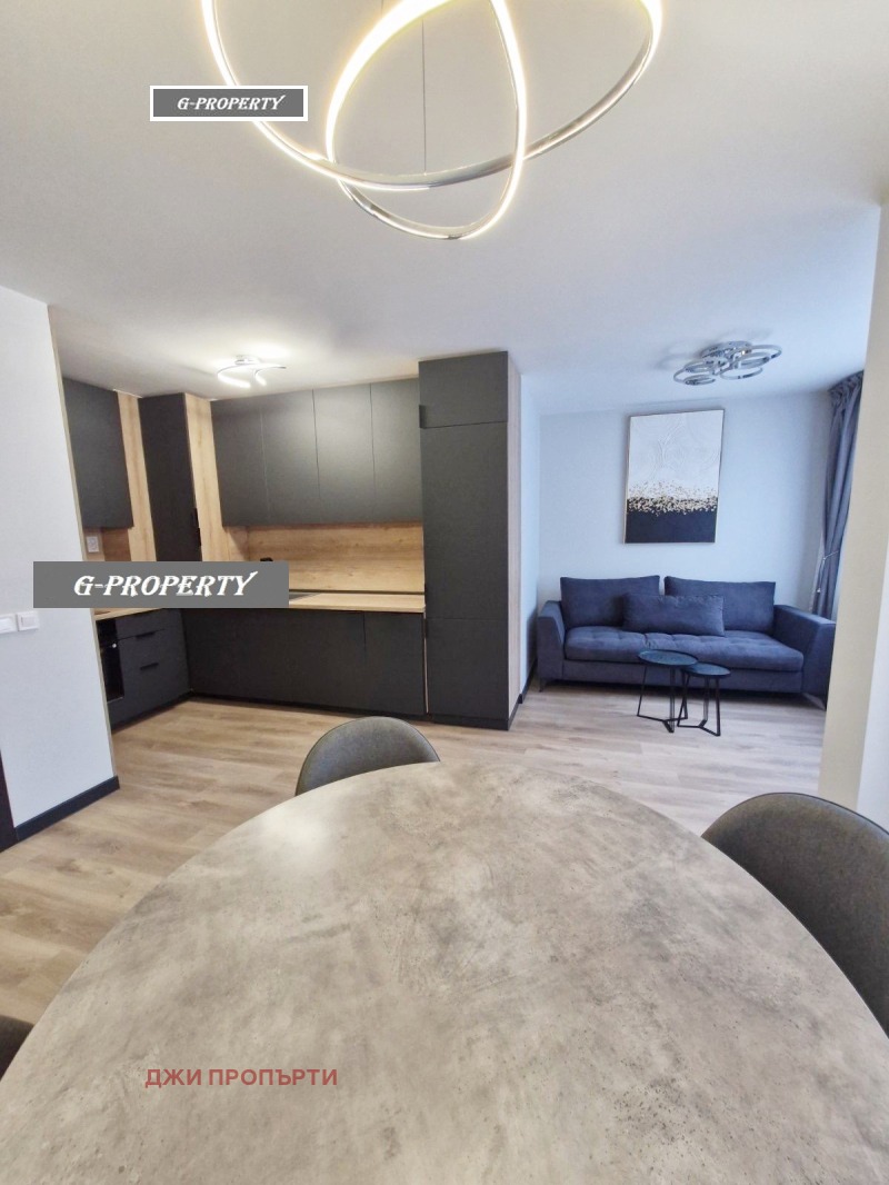 Дава под Наем 3-СТАЕН в град София, Дървеница - 115 кв.м / 1 124.84 € » 2 200 лв., ДЖИ ПРОПЪРТИ