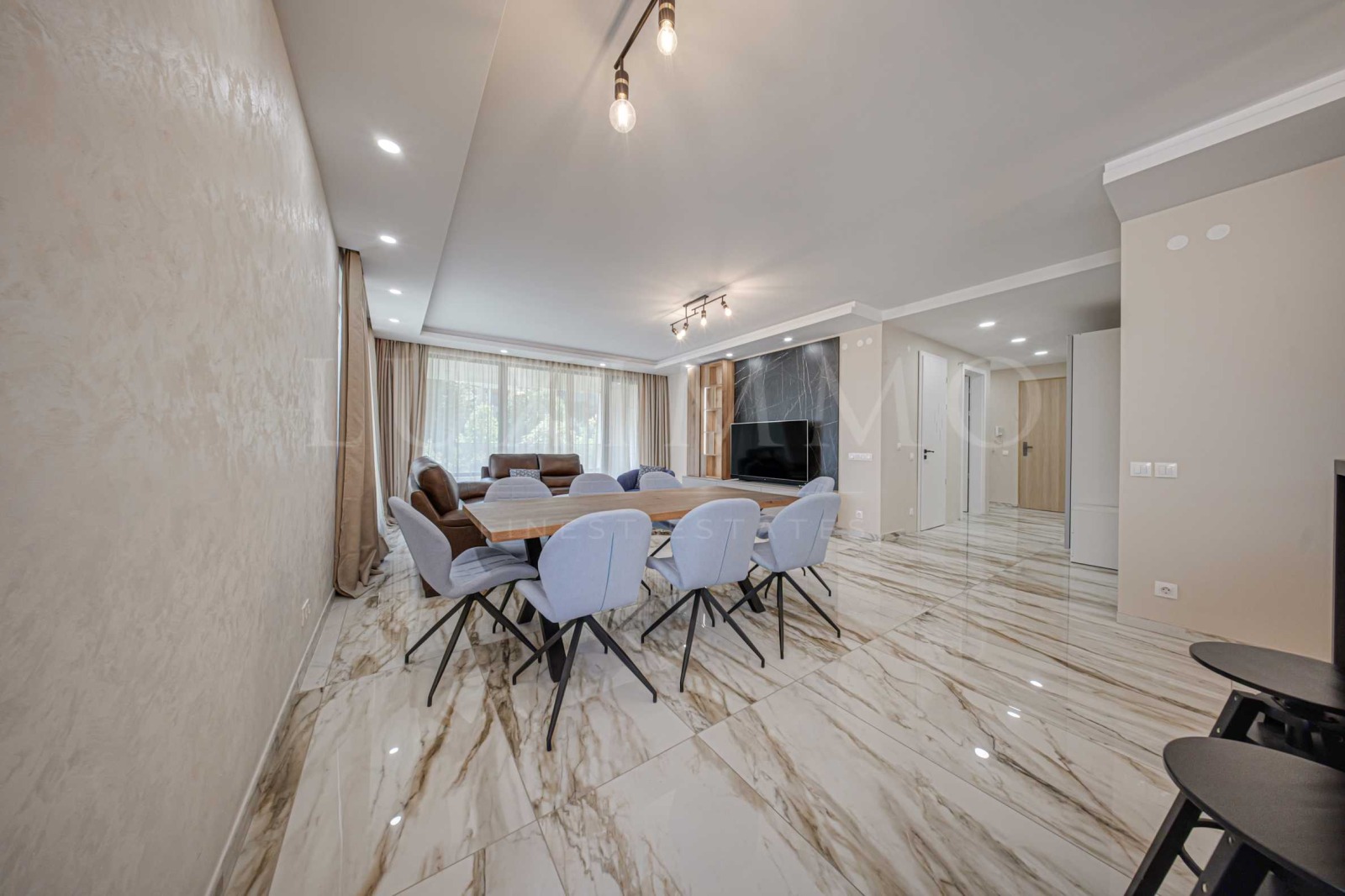 Дава под Наем 3-СТАЕН | Imot.bg — изображение 5