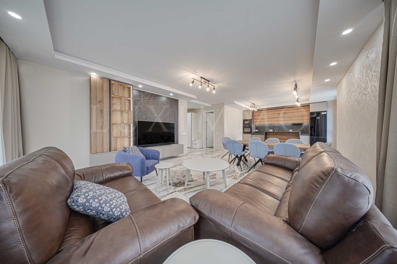 Дава под Наем 3-СТАЕН | Imot.bg — изображение 1