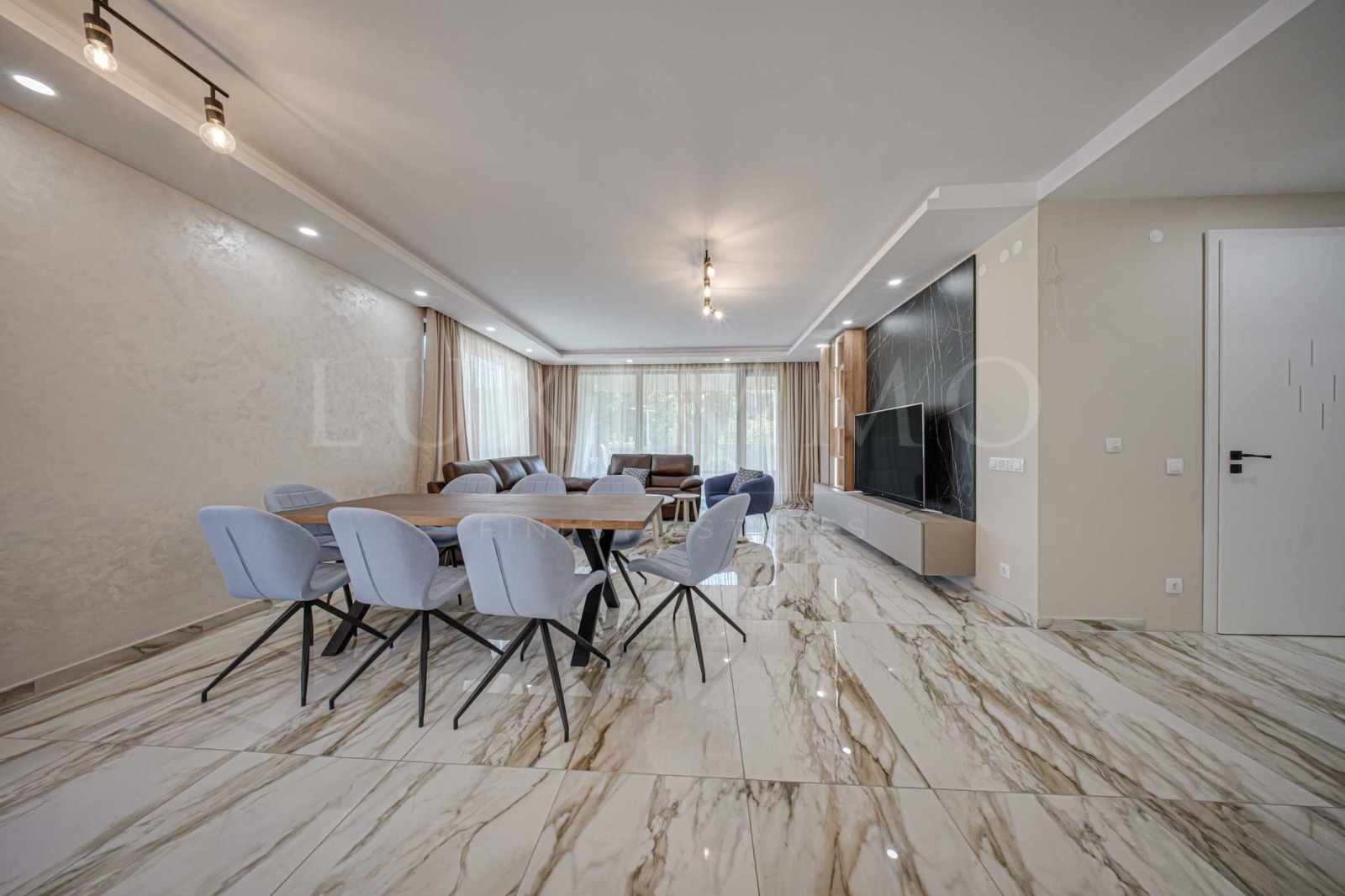 Дава под Наем 3-СТАЕН | Imot.bg — изображение 6