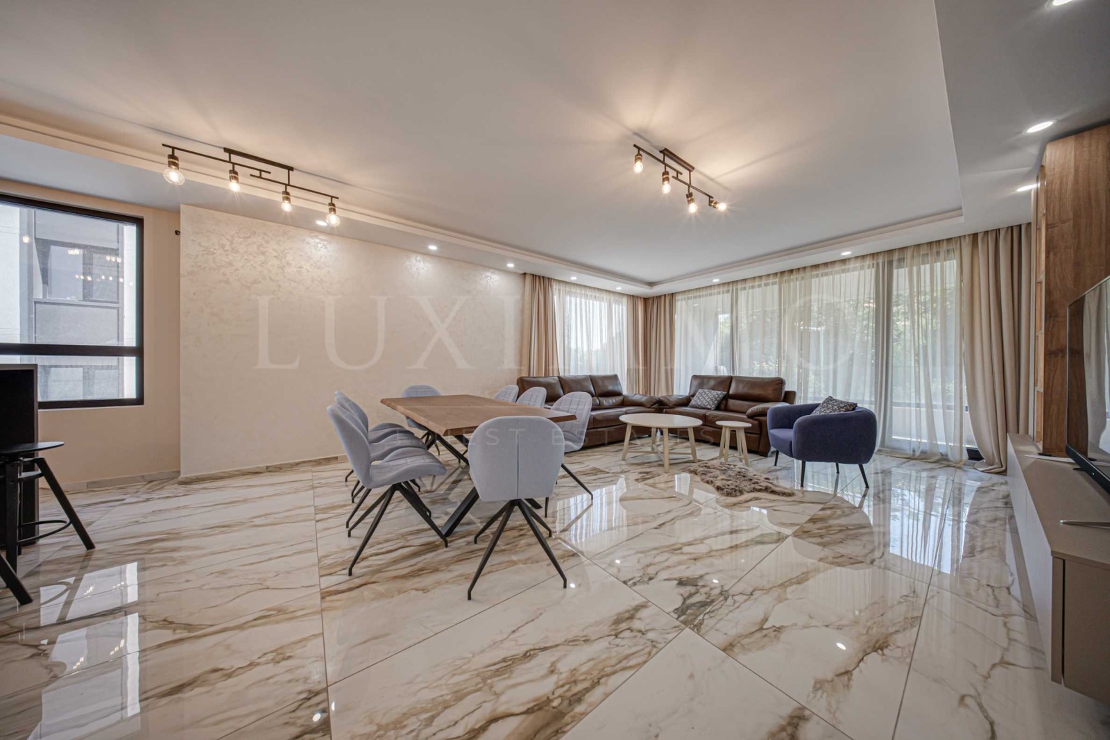 Дава под Наем 3-СТАЕН | Imot.bg — изображение 7