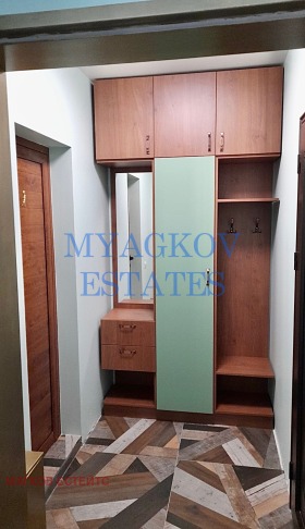 1 bedroom Nadezhda 1, Sofia 16