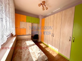 1 bedroom Nadezhda 1, Sofia 6