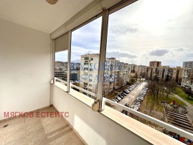 1 bedroom Nadezhda 1, Sofia 8