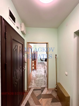 1 bedroom Nadezhda 1, Sofia 15