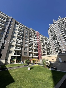 1 hálószoba Hristo Smirnenski, Plovdiv
