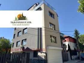 Дава под наем  2-стаен, град София