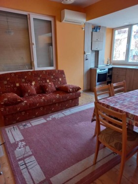 2 makuuhuonetta Kamenitsa 2, Plovdiv