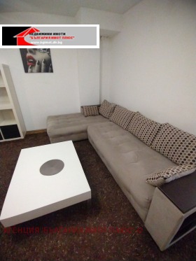 2 bedroom Banishora, Sofia 1