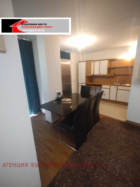 2 bedroom Banishora, Sofia 11