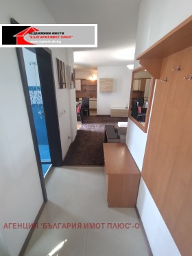 2 bedroom Banishora, Sofia 16
