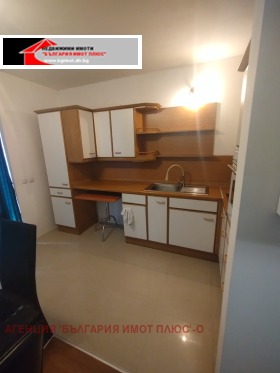 2 bedroom Banishora, Sofia 9