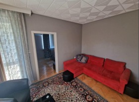 2 soveværelser Strelbishte, Sofia