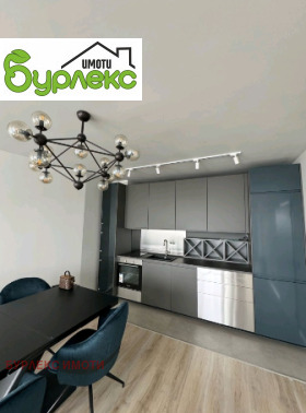 2 camere da letto Kajsieva gradina, Varna