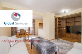 3 bedroom Meditsinska akademiya, Sofia 1