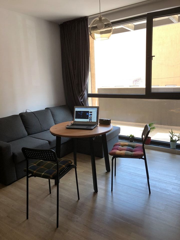 A louer  Studio Plovdiv , Karchiyaka , 50 m² | 49262850