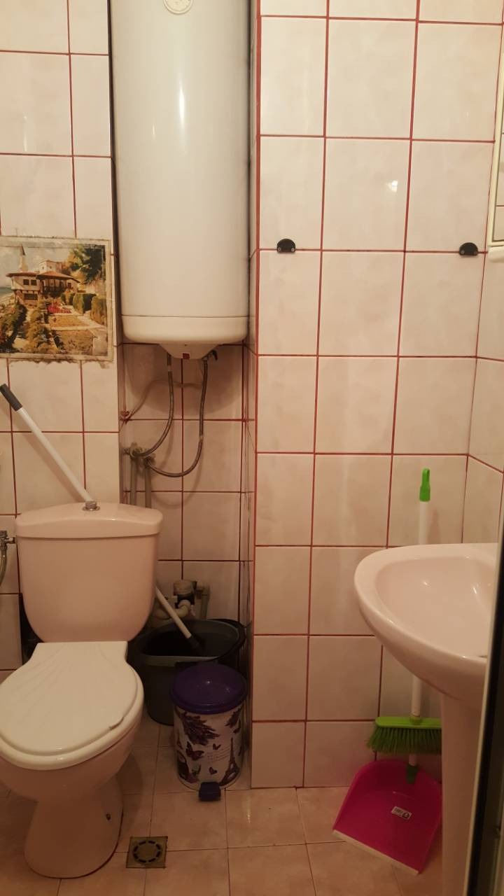 Vuokrattavana  1 makuuhuone Sofia , Suhata reka , 50 neliömetriä | 31715279 - kuva [9]