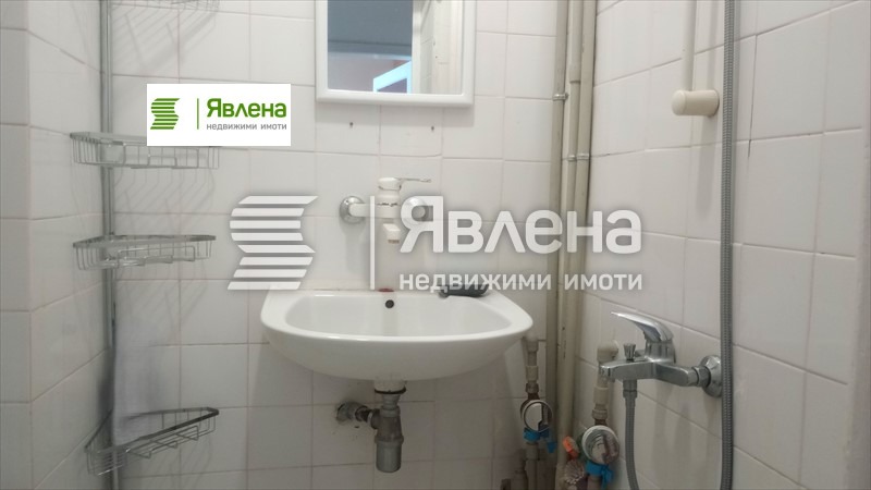 Дава под наем 1-СТАЕН, гр. София, Хиподрума, снимка 5 - Апартаменти - 55354842