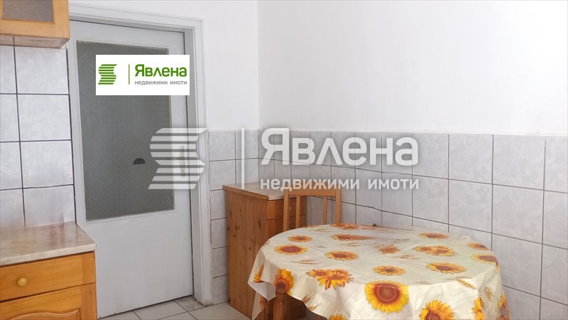 Дава под наем 1-СТАЕН, гр. София, Хиподрума, снимка 2 - Апартаменти - 55354842