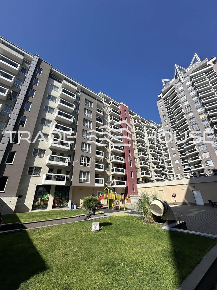 De inchiriat  1 dormitor Plovdiv , Hristo Smirnensci , 67 mp | 91574409