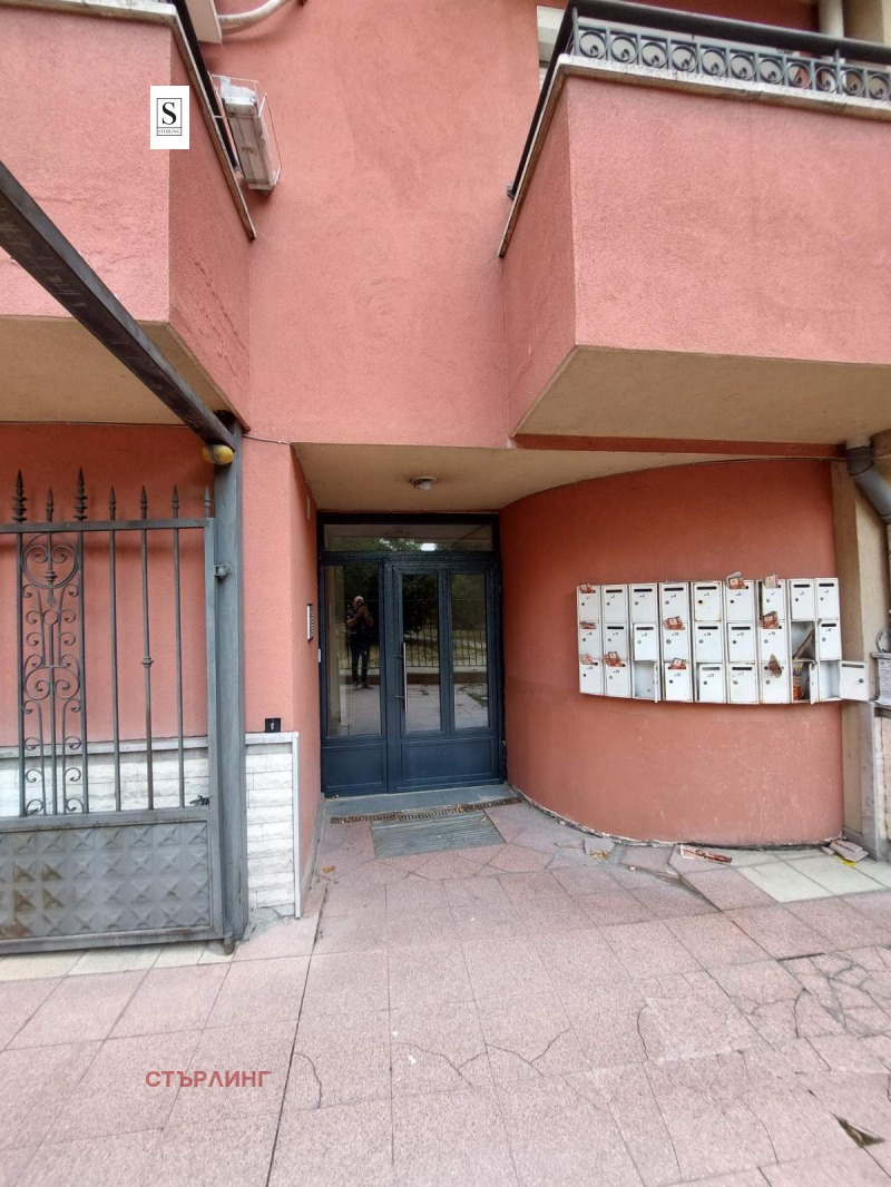 En renta  1 dormitorio Sofia , Reduta , 65 metros cuadrados | 84697518 - imagen [17]