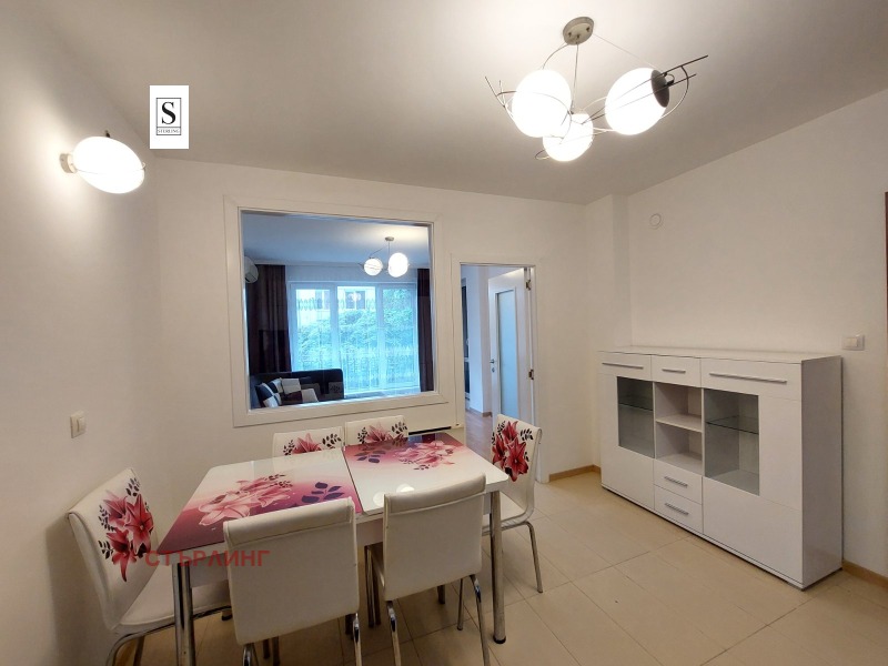 En renta  1 dormitorio Sofia , Reduta , 65 metros cuadrados | 84697518 - imagen [4]