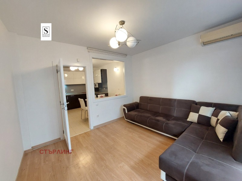 En renta  1 dormitorio Sofia , Reduta , 65 metros cuadrados | 84697518 - imagen [2]