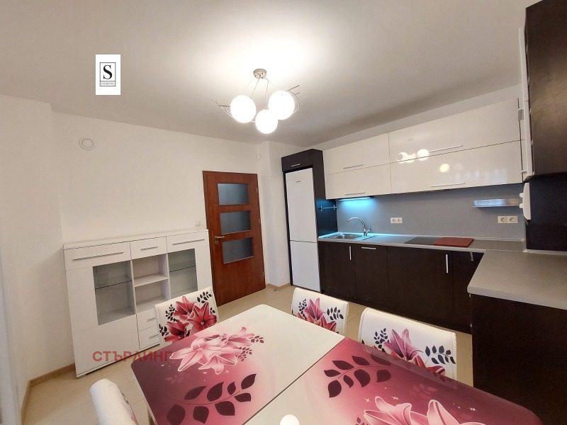 En renta  1 dormitorio Sofia , Reduta , 65 metros cuadrados | 84697518 - imagen [5]